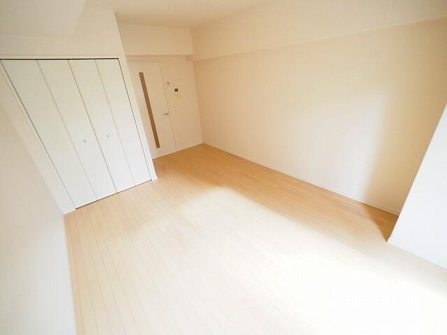 BLOOM LIFE TSUKAGUCHI（307） リビング