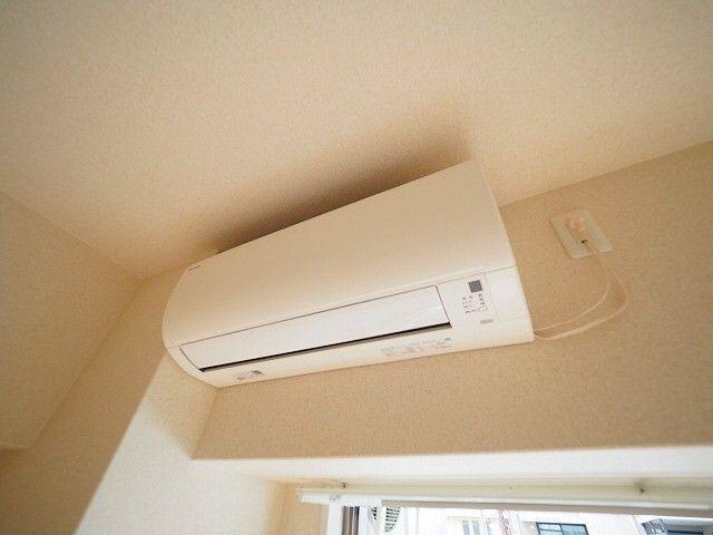 BLOOM LIFE TSUKAGUCHI（307） 設備