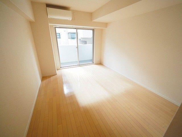 BLOOM LIFE TSUKAGUCHI（307） リビング