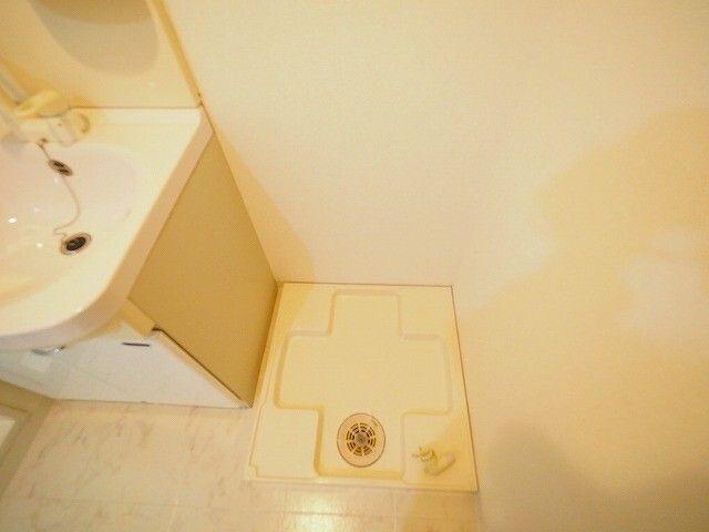 BLOOM LIFE TSUKAGUCHI（307） 設備