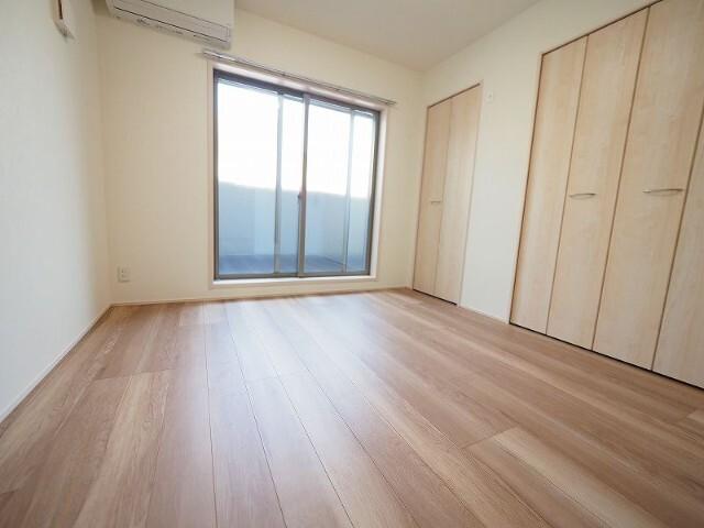フジパレス武庫川駅北（103） 部屋画像