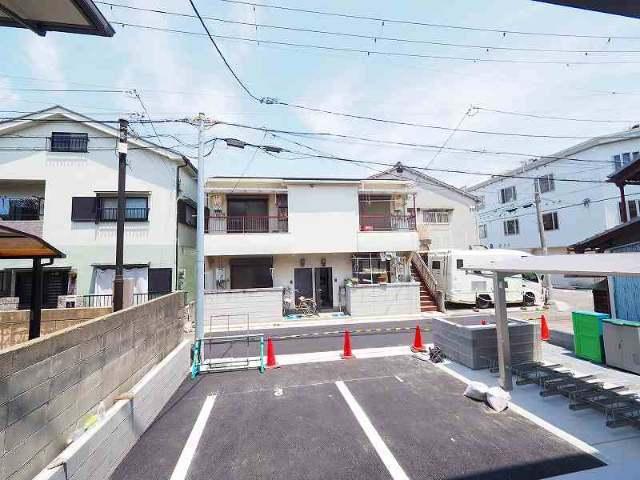 フジパレス武庫川駅北（103） 部屋画像
