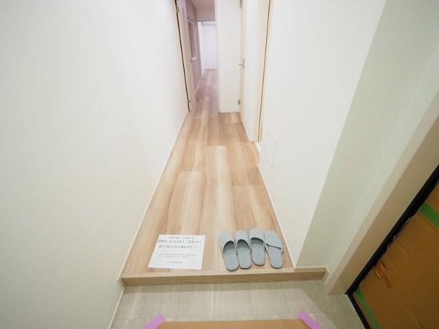 フジパレス武庫川駅北（103） 部屋画像