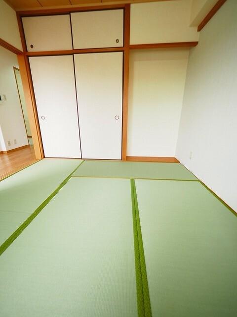 フローラルコート橘（401） 部屋画像
