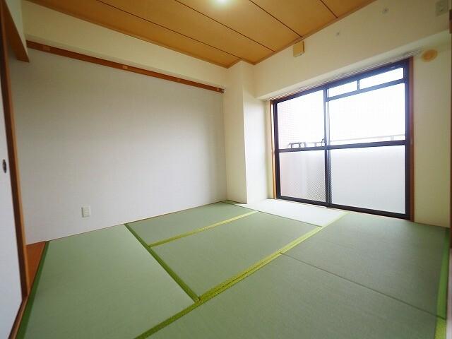 フローラルコート橘（401） 部屋画像
