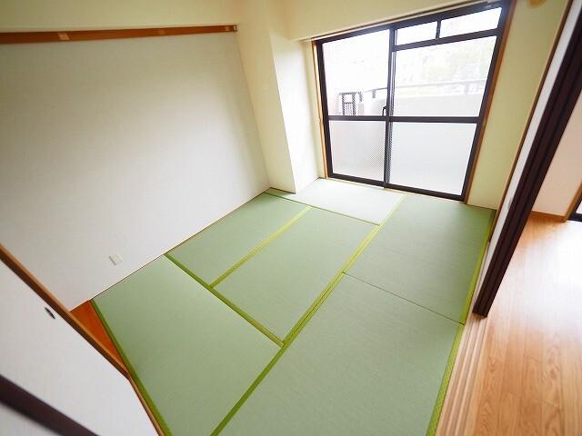フローラルコート橘（401） その他部屋・スペース