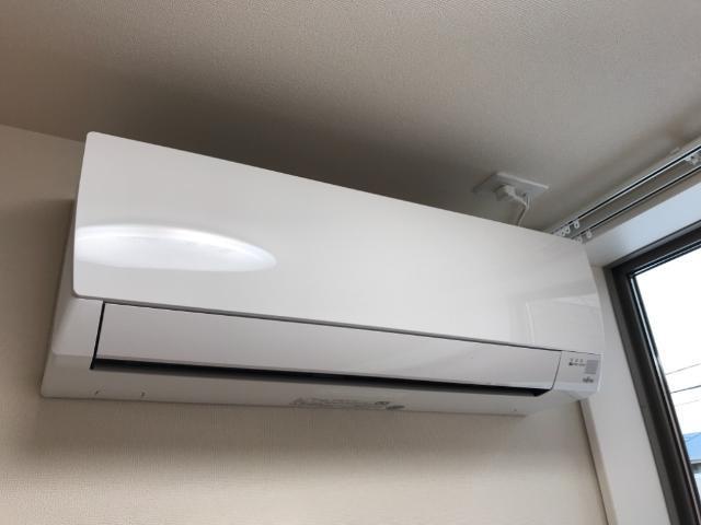 エトワールシャトーⅠ 部屋画像