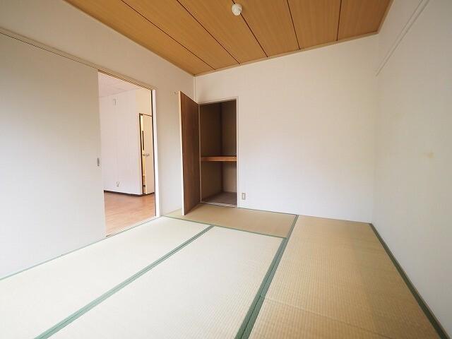 エクセル武庫川Ⅱ（207） その他部屋・スペース