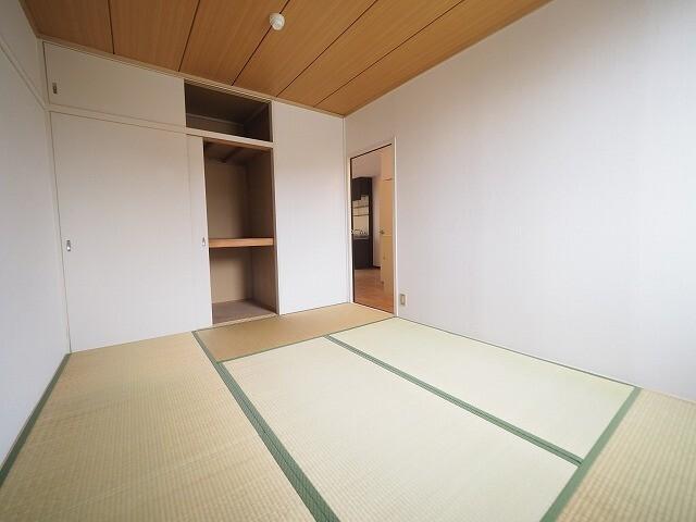 エクセル武庫川Ⅱ（207） その他部屋・スペース
