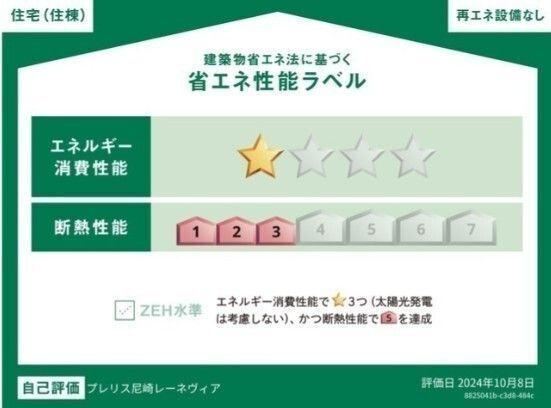 プレリス尼崎レーネヴィア（1002） その他部屋・スペース