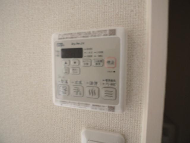 尼崎市東園田町アパート その他部屋・スペース