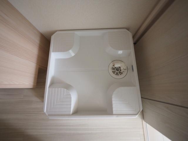尼崎市東園田町アパート その他