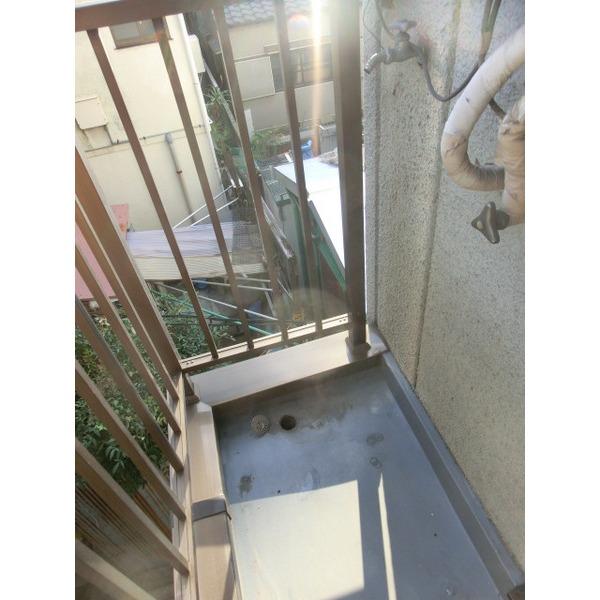 メゾンヒカリ（102） その他部屋・スペース
