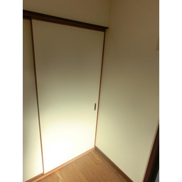 メゾンヒカリ（102） 収納