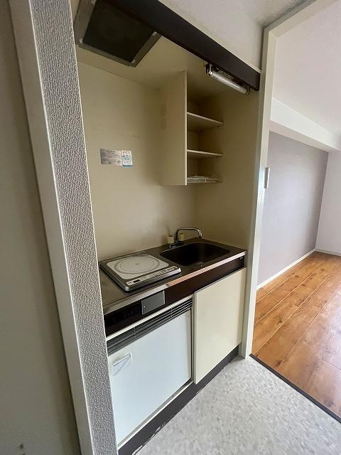 ジョイフル立花南 部屋画像