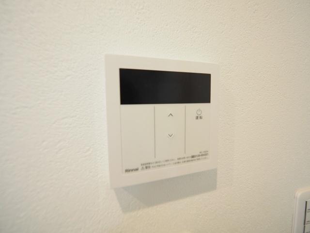 KTIレジデンス杭瀬（303） 設備