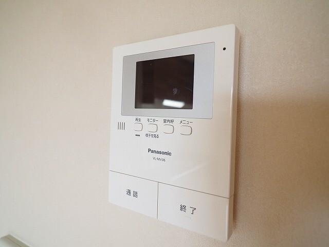 ドルフ武庫（1-Ａ） 設備