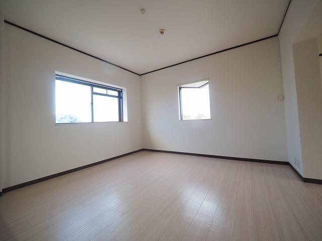 松川マンション2号館（101） 部屋画像