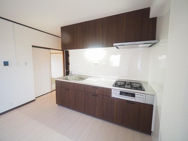 松川マンション2号館（101） 部屋画像
