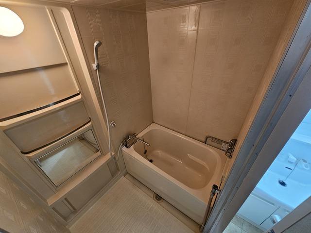 松川マンション2号館（101） 部屋画像