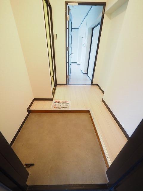 松川マンション2号館（101） 部屋画像