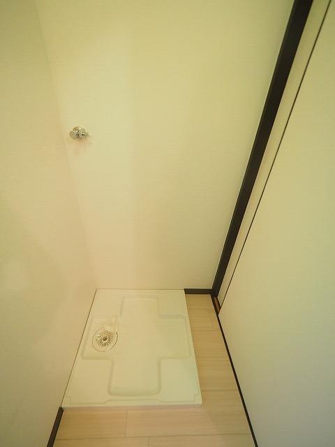 松川マンション2号館（101） 部屋画像