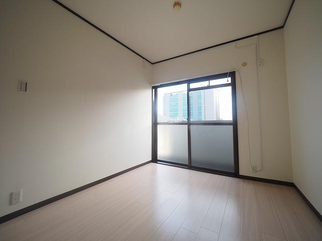 松川マンション2号館（101） 部屋画像