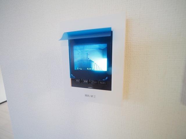 松川マンション2号館（101） 部屋画像