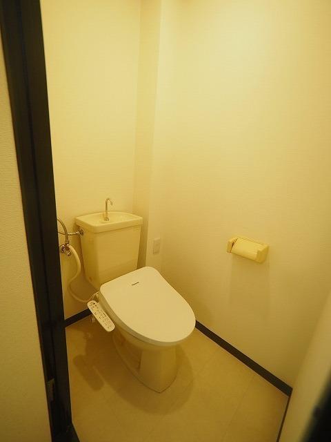 松川マンション2号館（101） 部屋画像