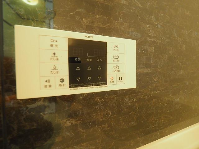 松川マンション2号館（101） 部屋画像