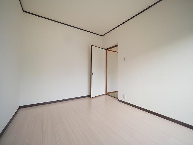 松川マンション2号館（101） 部屋画像