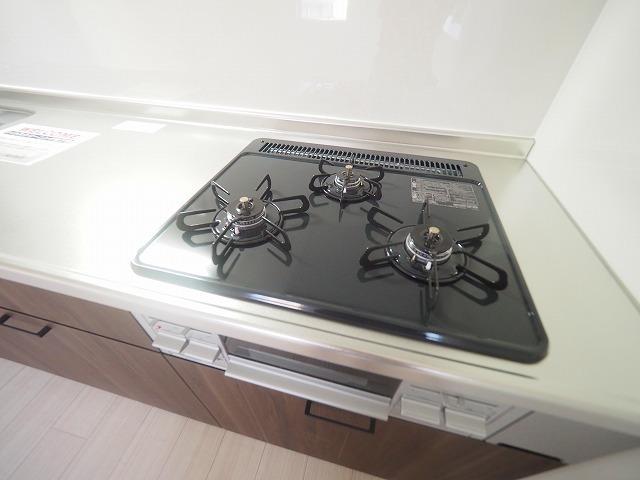 松川マンション2号館（101） 部屋画像