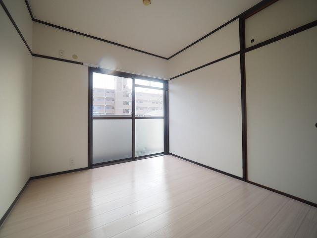 松川マンション2号館（101） 部屋画像