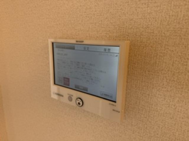 Field court（202） 設備