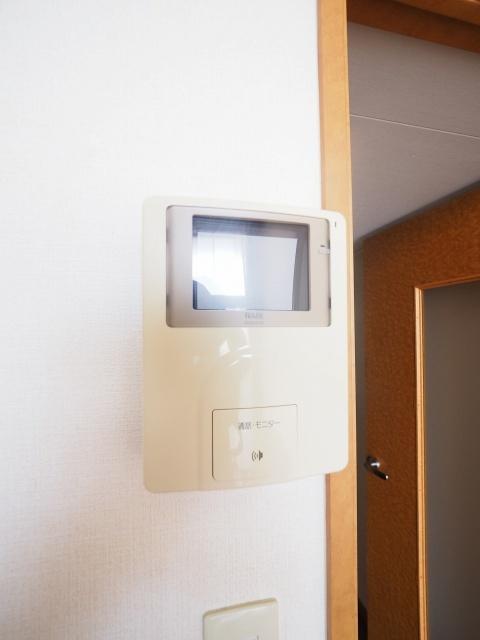 センチュリー武庫元町（303） セキュリティ