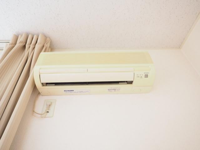 センチュリー武庫元町（301） 設備