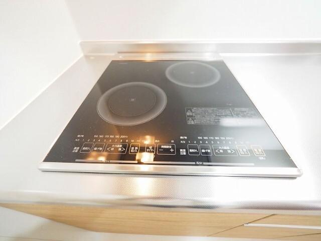 Ｆ　ａｓｅｃｉａ　Ｓｏｍｎｕｓ（106） キッチン