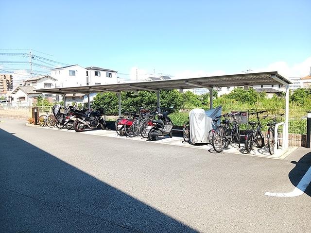 クリスタル　フェンテ　Ⅰ（104） その他部屋・スペース