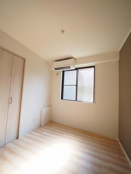 フラワー通りⅡ番館（201） その他部屋・スペース