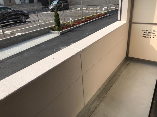 Amulet 部屋画像
