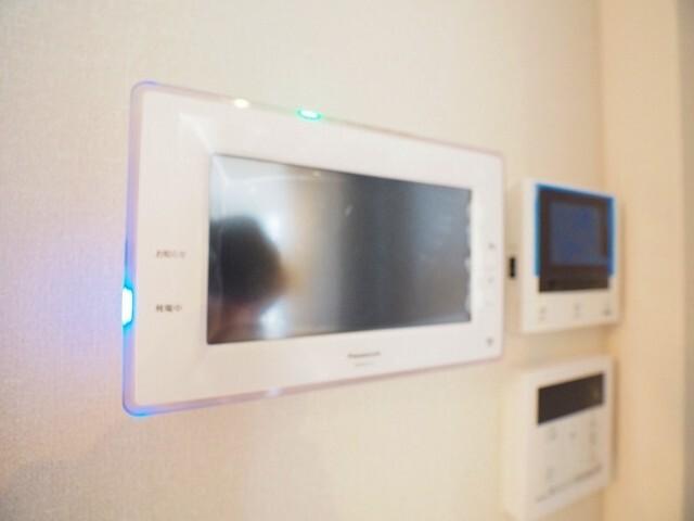 Ｆｏｒｅｎａ　Ｃｏｕｒｔ　塚口　Ｗｅｓｔ（401） セキュリティ