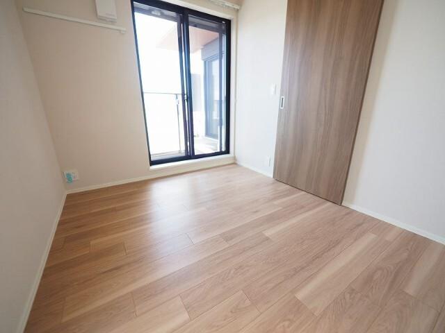 Ｆｏｒｅｎａ　Ｃｏｕｒｔ　塚口　Ｗｅｓｔ（401） その他部屋・スペース