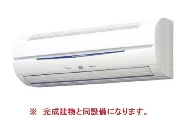 浜甲子園１丁目アパート（101） その他部屋・スペース