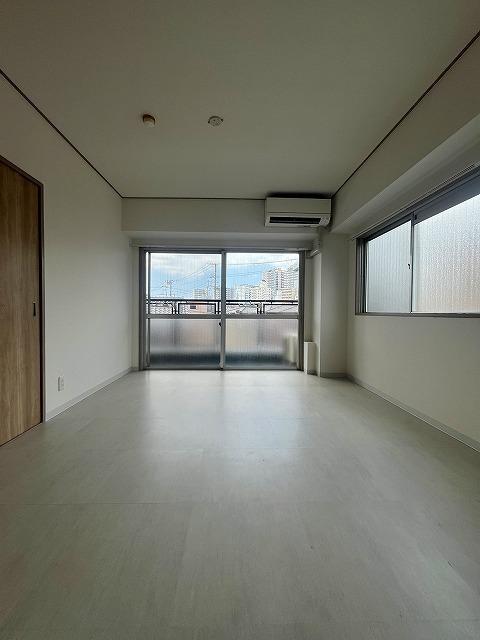 第一神崎ハイツ（201） 部屋画像