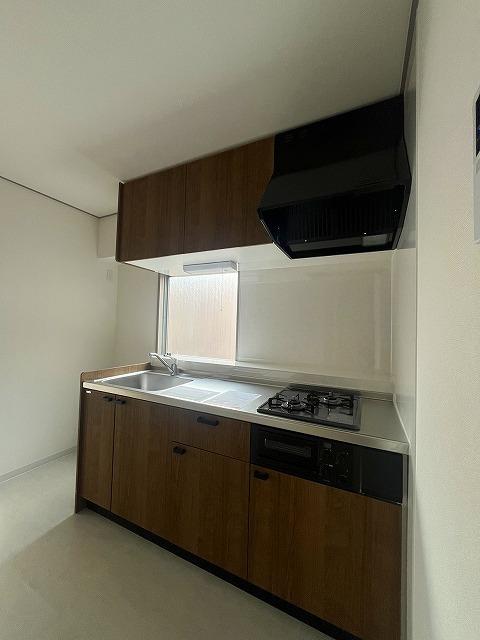 第一神崎ハイツ（201） 部屋画像