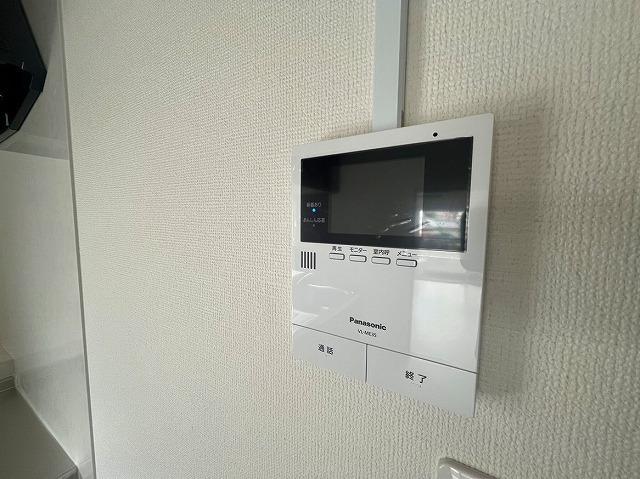 第一神崎ハイツ（201） 部屋画像