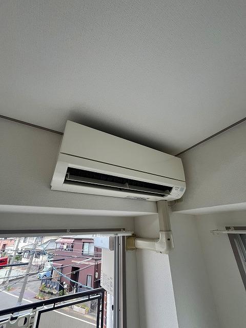 第一神崎ハイツ（201） 部屋画像
