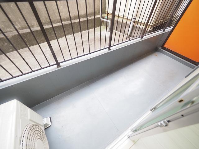 第一神崎ハイツ（201） 部屋画像