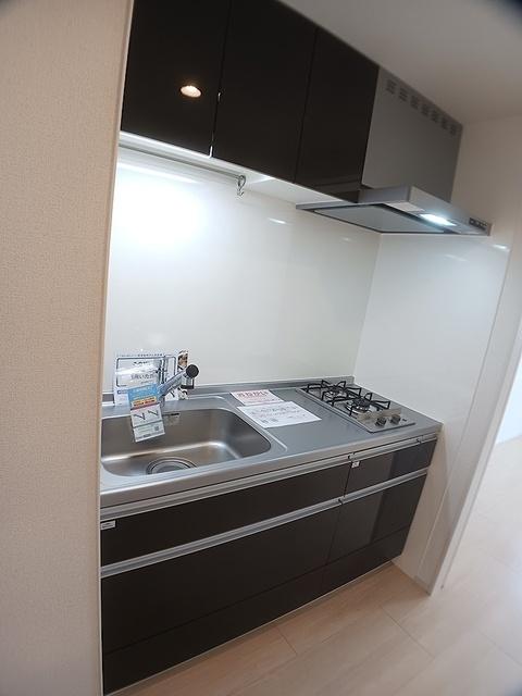 ミルト熊野（226） キッチン