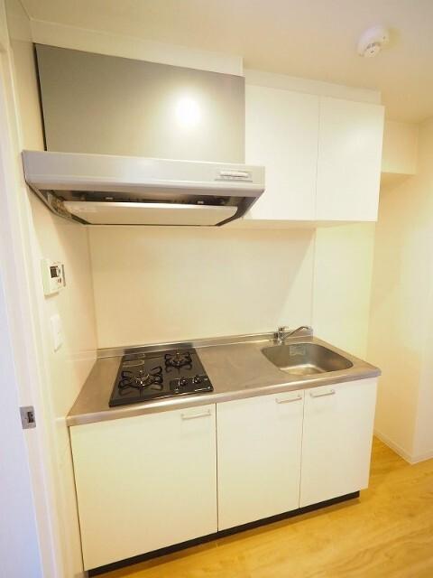 AILE稲野（102） キッチン